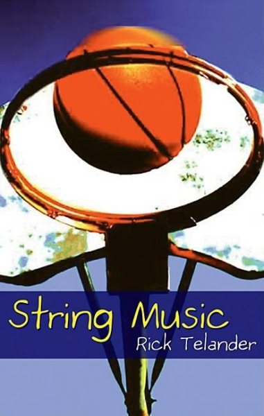 String Music cover