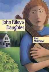 John Riley's Daughter cover