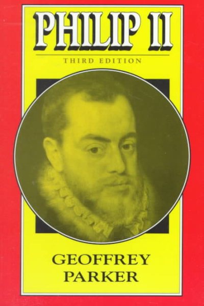 Philip II cover