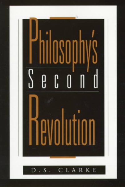 Philosophy's Second Revolution: Early and Recent Analytic Philosophy