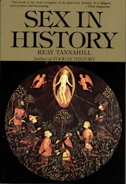 Sex in History cover
