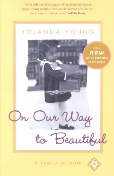 On Our Way to Beautiful: A Family Memoir cover