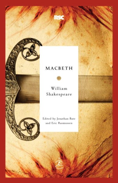 Macbeth (Modern Library Classics)