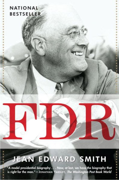 FDR cover