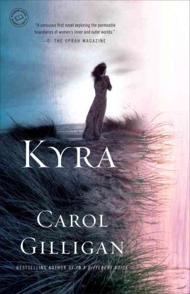 Kyra: A Novel cover