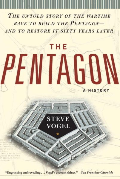 The Pentagon: A History