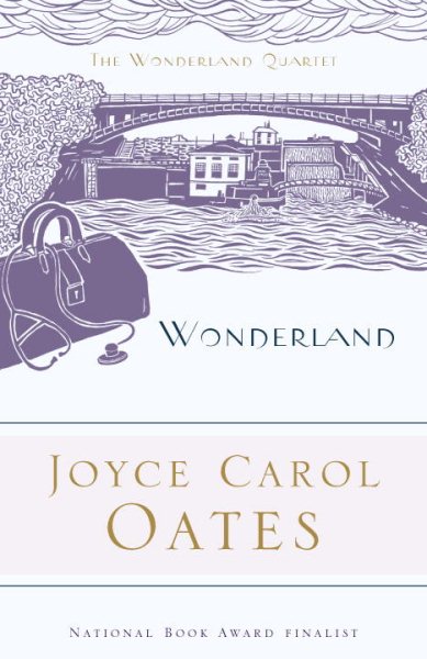 Wonderland (Modern Library Paperbacks) cover