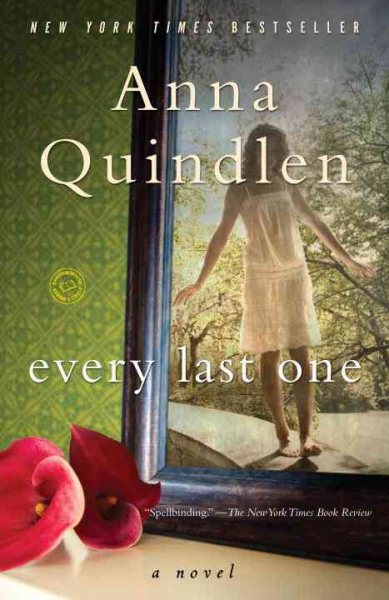 Every Last One: A Novel (Random House Reader's Circle) cover