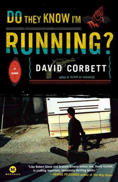 Do They Know I'm Running?: A Novel (William Monk)