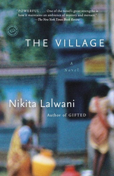 The Village: A Novel cover