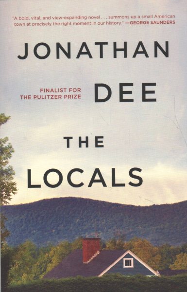 The Locals: A Novel cover