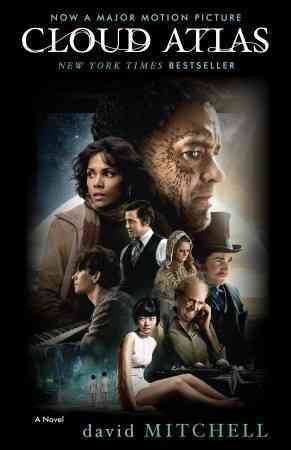 Cloud Atlas (Movie Tie-in Edition): A Novel cover