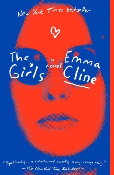 The Girls: A Novel cover