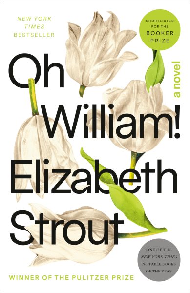 Oh William!: A Novel cover