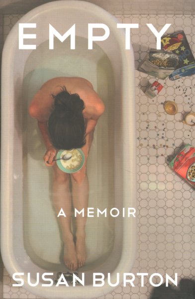 Empty: A Memoir cover