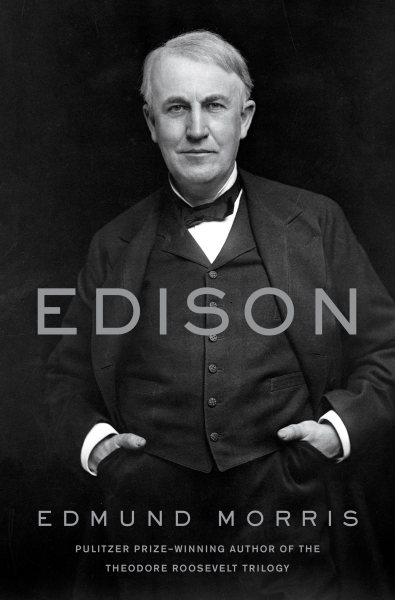 Edison cover