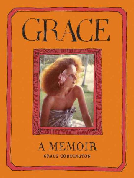 Grace: A Memoir cover