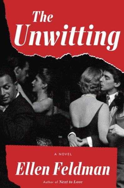 The Unwitting: A Novel cover
