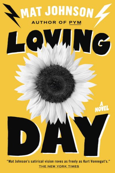 Loving Day: A Novel cover