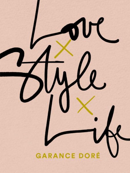 Love Style Life cover