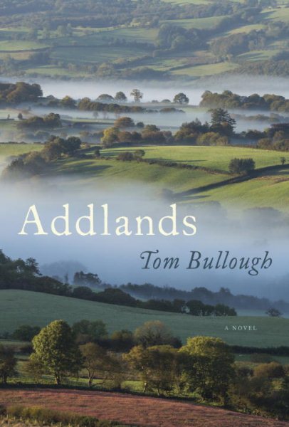 Addlands: A Novel cover