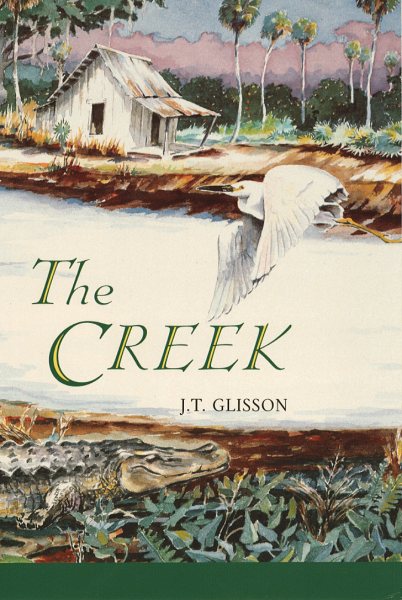 The Creek cover