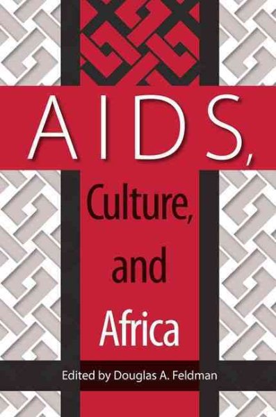 AIDS, Culture, and Africa cover
