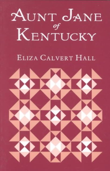 Aunt Jane Of Kentucky cover