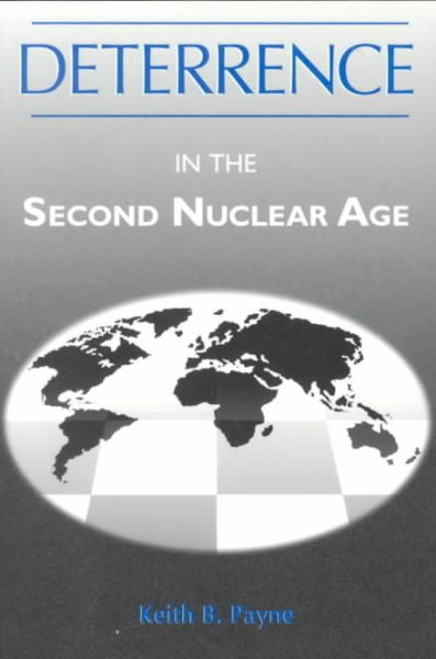 Deterrence in the Second Nuclear Age cover