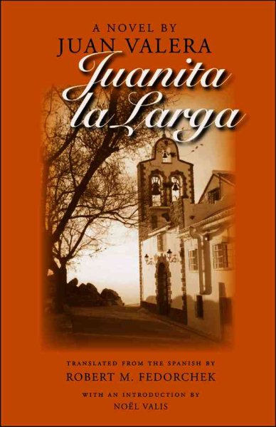 Juanita la Larga cover