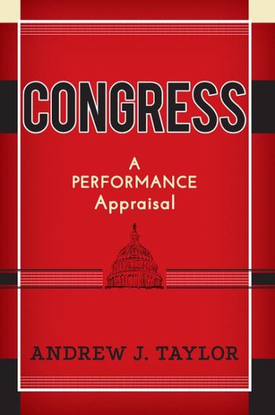 Congress cover
