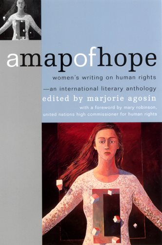 A Map of Hope: Women's Writing on Human Rights―An International Literary Anthology cover