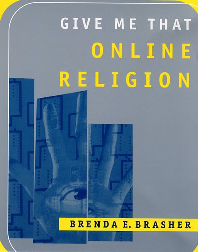 Give Me That Online Religion cover