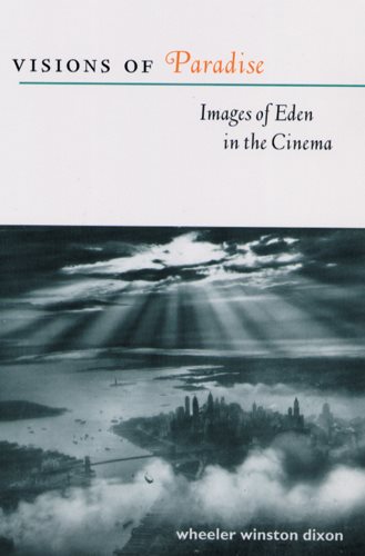 Visions of Paradise: Images of Eden in the Cinema cover