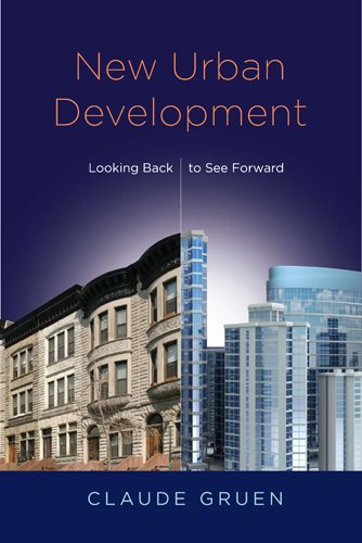 New Urban Development: Looking Back to See Forward cover