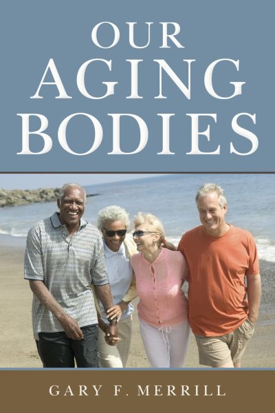 Our Aging Bodies cover