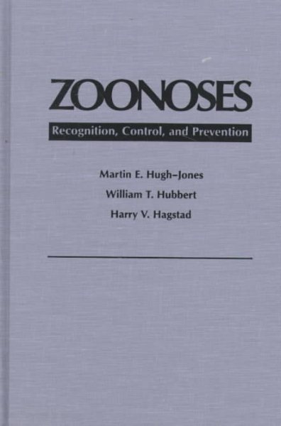 Zoonoses cover