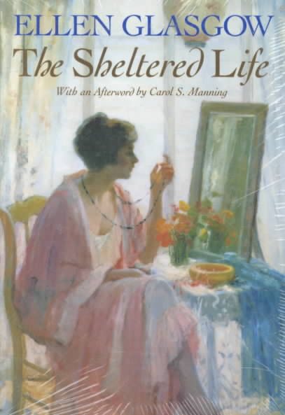 The Sheltered Life cover
