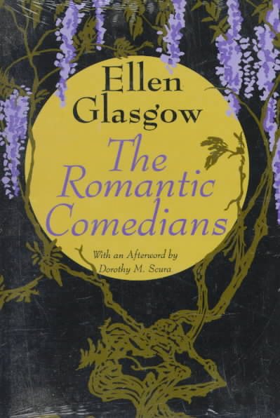 The Romantic Comedians cover