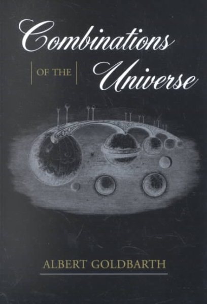 COMBINATIONS OF THE UNIVERSE cover
