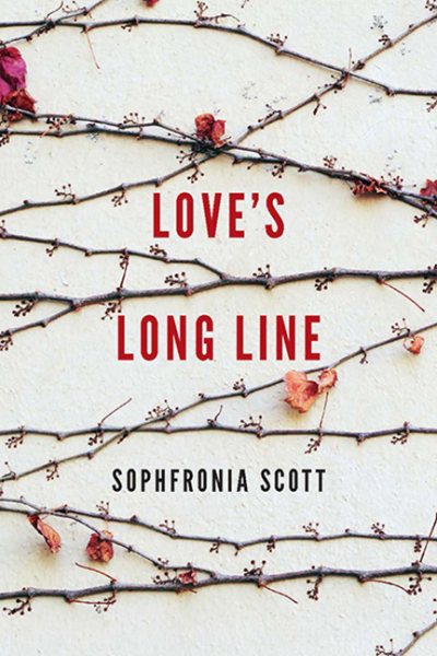 Love’s Long Line (21st Century Essays)