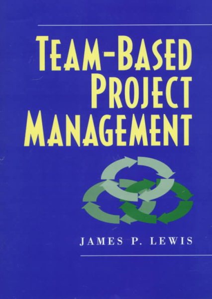 Team-Based Project Management cover