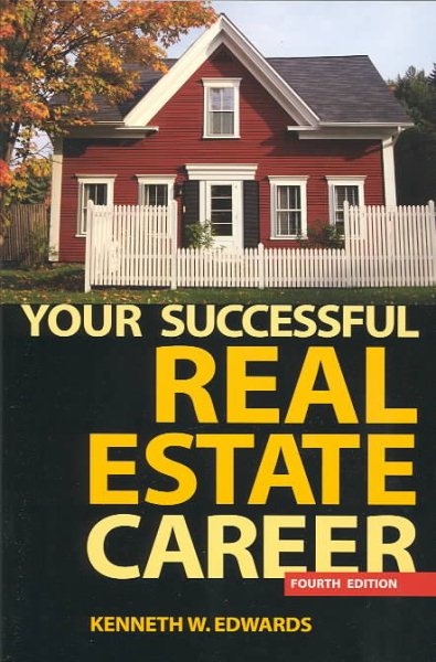 Your Successful Real Estate Career