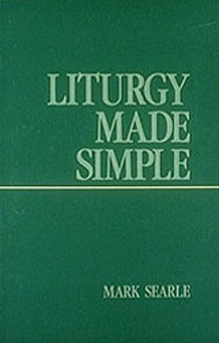 Liturgy Made Simple cover