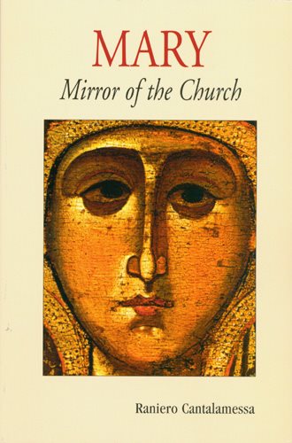 Mary, Mirror of the Church cover