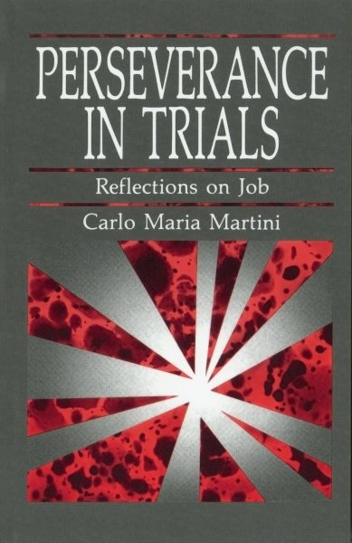 Perseverance in Trials: Reflections on Job cover