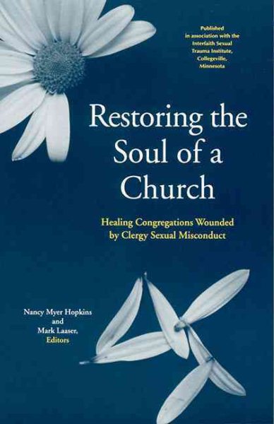 Restoring the Soul of a Church cover