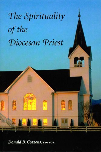 The Spirituality of the Diocesan Priest cover