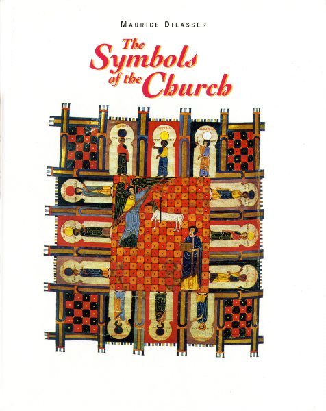 The Symbols of the Church cover
