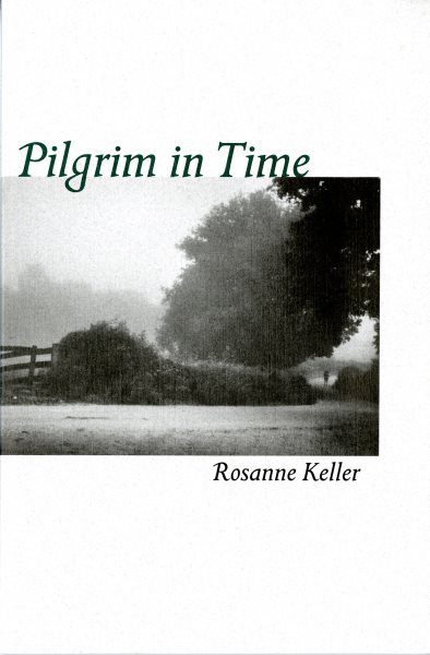 Pilgrim in Time: Mindful Journeys to Encounter the Sacred cover